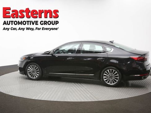 Used 2019 Kia Cadenza Premium image 63