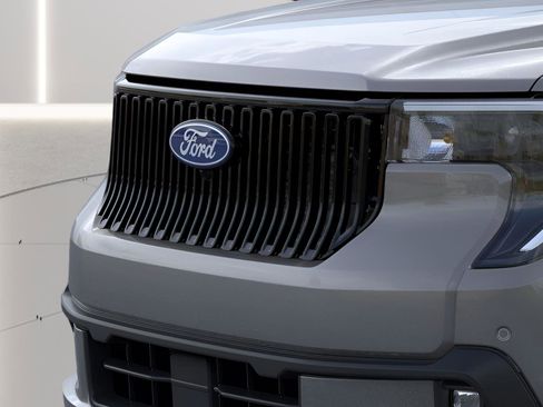 New 2026 Ford Maverick Lobo image 19