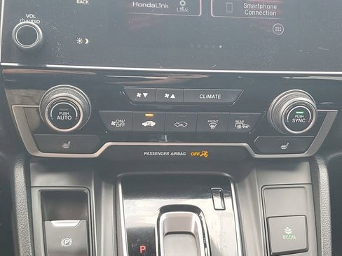 Used 2017 Honda CR-V EX image 23