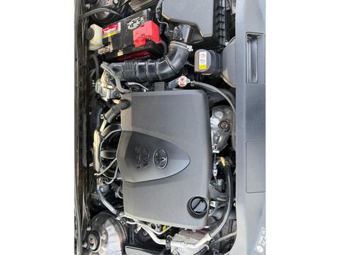 Used 2018 Toyota Camry XSE w/ Driver Assist Package FWD image 13