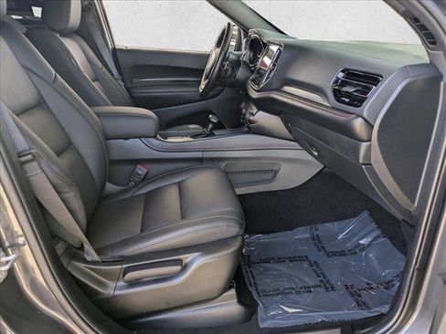 Used 2024 Dodge Durango R/T w/ Blacktop Package AWD/4WD image 21