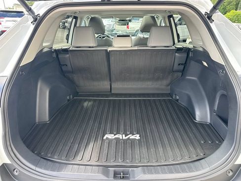 Used 2024 Toyota RAV4 XLE Premium w/ Weather Package AWD/4WD image 19