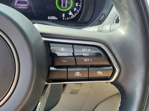 Used 2024 MAZDA CX-90 3.3 Turbo S w/ Premium Plus image 32