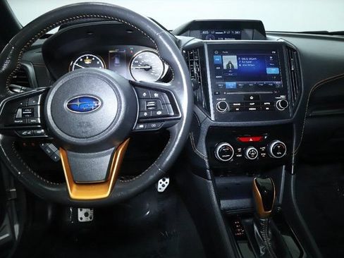 Used 2023 Subaru Forester Wilderness AWD/4WD image 30