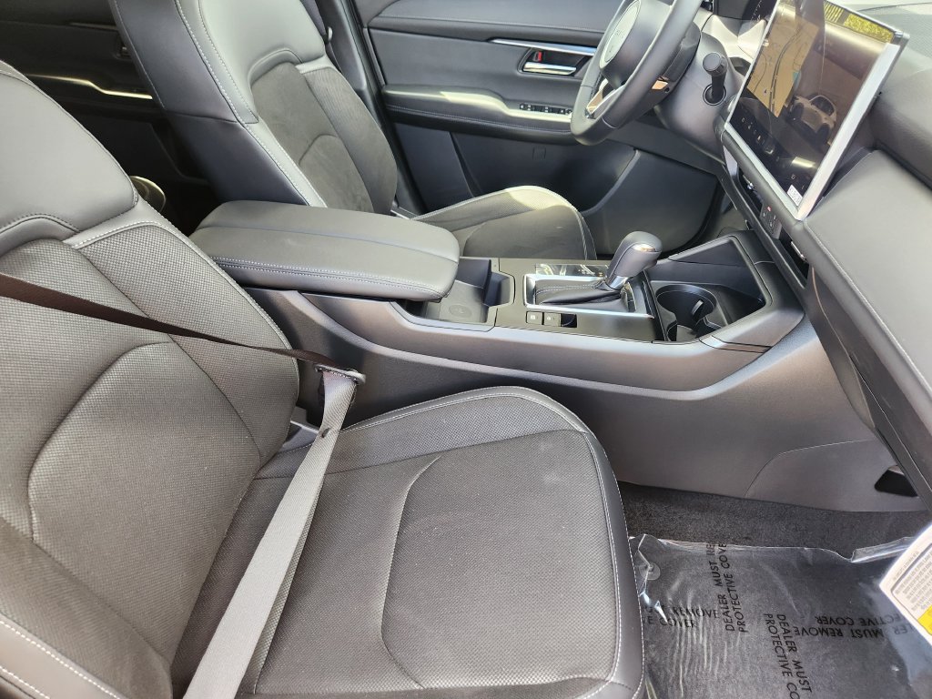 New 2026 MAZDA CX-5 Select AWD/4WD image 5