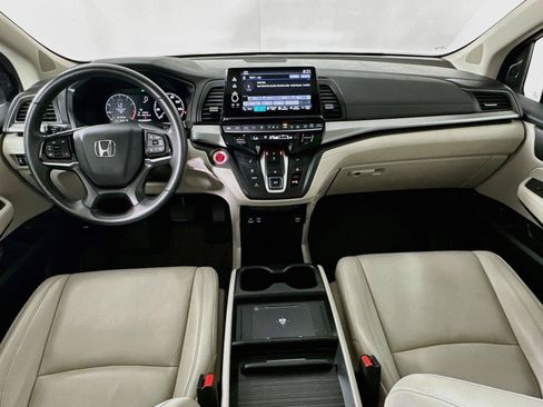 Certified 2025 Honda Odyssey EX-L image 32