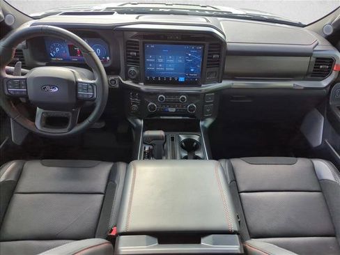 Certified 2025 Ford F150 Raptor image 20