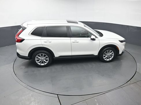Used 2024 Honda CR-V EX-L image 41