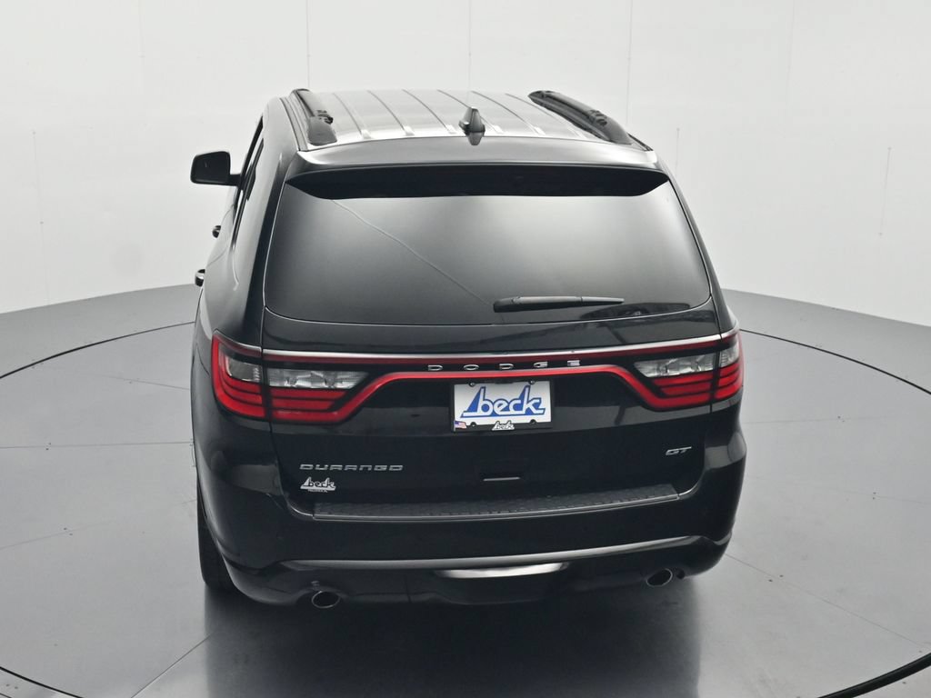 Used 2024 Dodge Durango GT RWD image 35