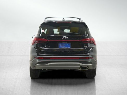Certified 2023 Hyundai Santa Fe SEL AWD/4WD image 4