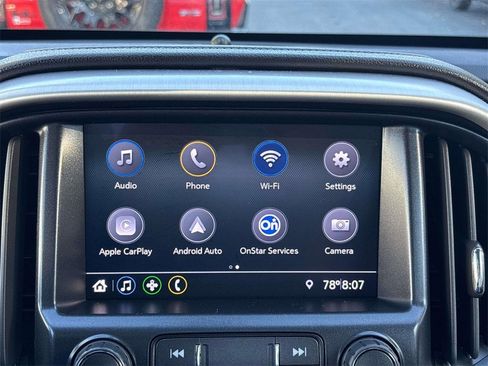 Certified 2022 GMC Canyon Elevation w/ Trailering Package image 22