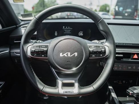 Used 2026 Kia K5 GT-Line w/ GT-Line Red Interior Package FWD image 30