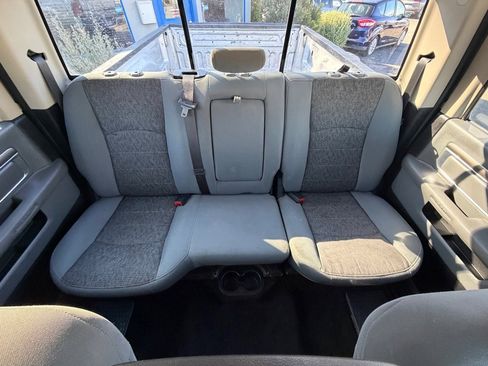 Used 2016 RAM 2500 Outdoorsman image 18