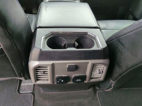 Used 2017 Ford F350 Lariat w/ Chrome Package image 35