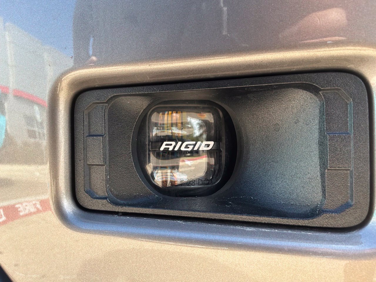 Used 2024 Toyota Land Cruiser AWD/4WD image 11