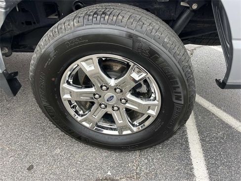 Used 2023 Ford F150 XLT w/ Equipment Group 302A High image 11