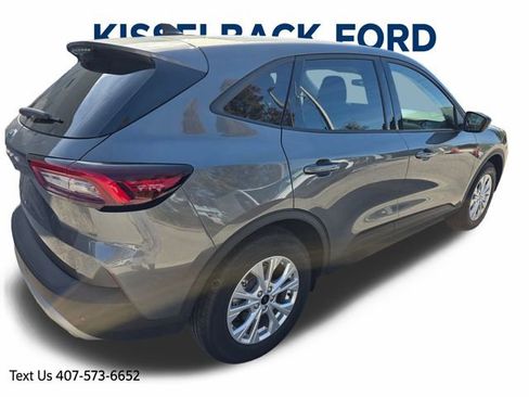 New 2025 Ford Escape Active w/ Tech Pack #1 image 3