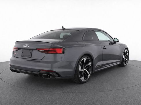 Used 2019 Audi RS 5 AWD/4WD image 4