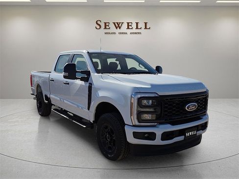 New 2026 Ford F250 XL w/ STX Appearance Package image 6