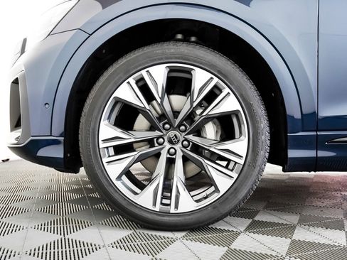 New 2026 Audi Q8 Premium Plus image 6