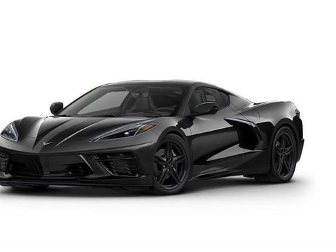 New 2026 Chevrolet Corvette Stingray Coupe w/ Battery Protection Package image 26