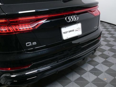 Used 2023 Audi Q8 Premium Plus image 35