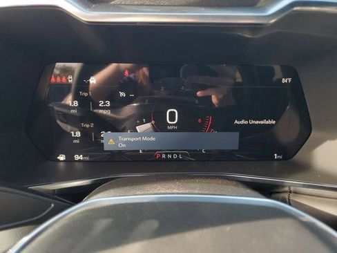 New 2025 GMC Canyon Elevation w/ Convenience Package image 31