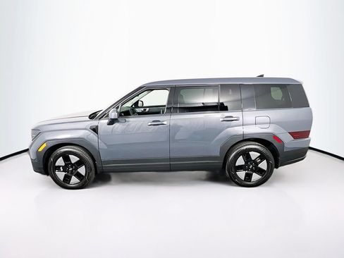 Certified 2026 Hyundai Santa Fe SE AWD/4WD image 4