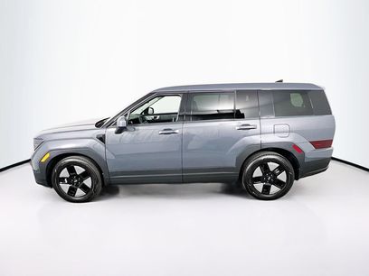 Certified 2026 Hyundai Santa Fe SE
