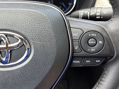 Used 2023 Toyota RAV4 XLE Premium AWD/4WD image 21