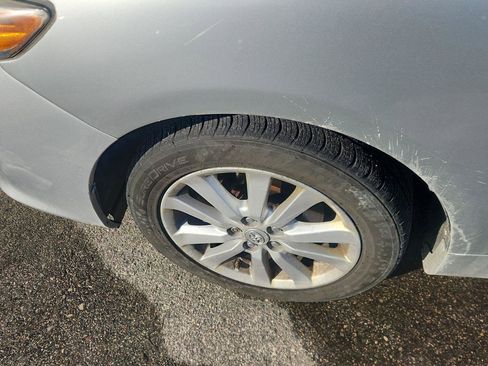 Used 2009 Toyota Corolla LE image 11