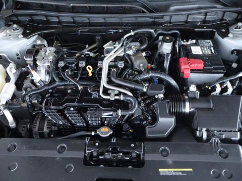 Used 2021 Nissan Altima 2.5 SL image 47