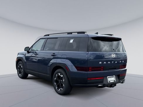 New 2026 Hyundai Santa Fe SEL w/ Tow & Go Package AWD/4WD image 4