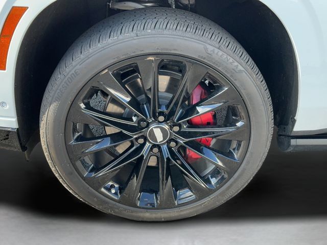 Used 2026 Cadillac Escalade V AWD/4WD image 37
