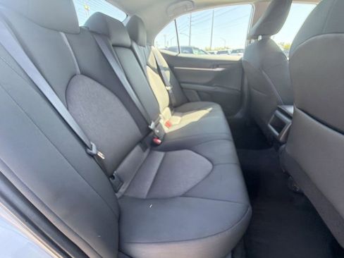 Used 2023 Toyota Camry LE w/ Convenience Package image 32