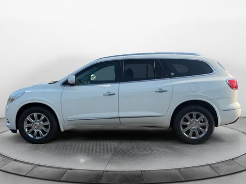 Used 2013 Buick Enclave Premium w/ Trailering Provision Package FWD image 3