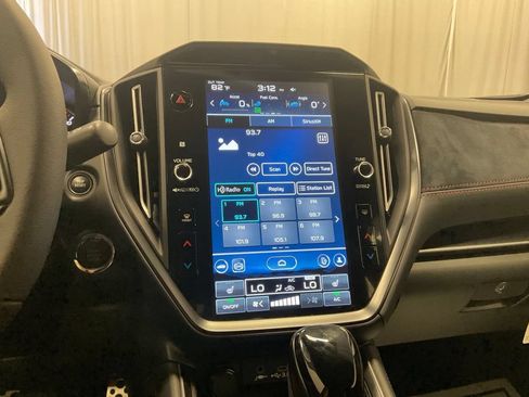 New 2026 Subaru WRX Limited AWD/4WD image 16