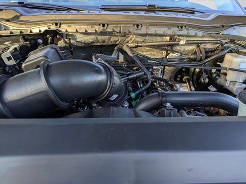 Used 2025 Ford F250 XL w/ STX Appearance Package image 27