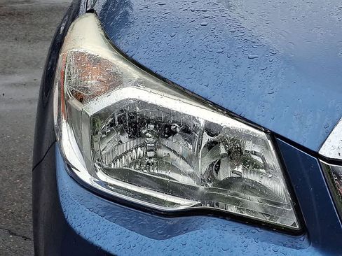 Used 2016 Subaru Forester 2.5i Premium AWD/4WD image 27