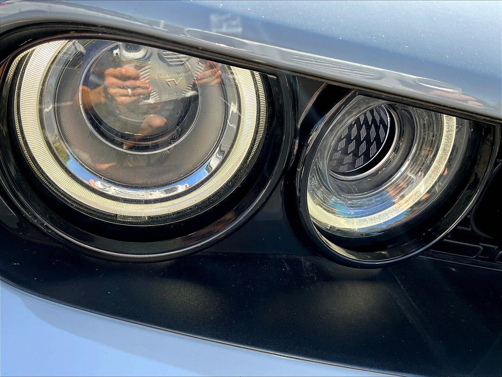 Used 2020 Dodge Challenger R/T w/ Plus Package RWD image 32