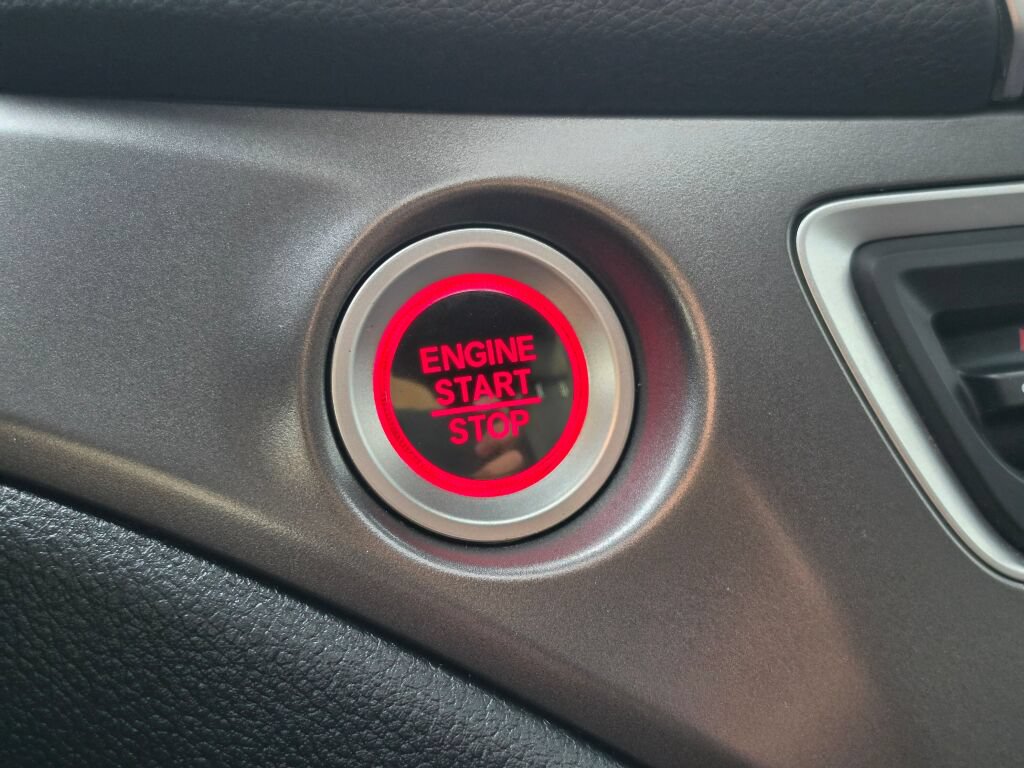 Certified 2023 Honda Passport EX-L image 32