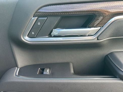 New 2026 Chevrolet Silverado 1500 LT image 34