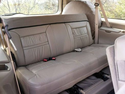 Used 2001 Ford Excursion Limited image 64
