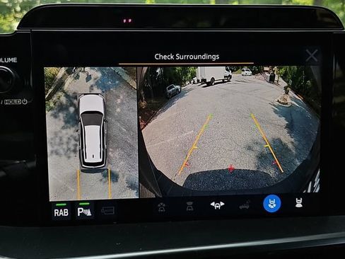 New 2026 Subaru Outback Touring XT AWD/4WD image 13