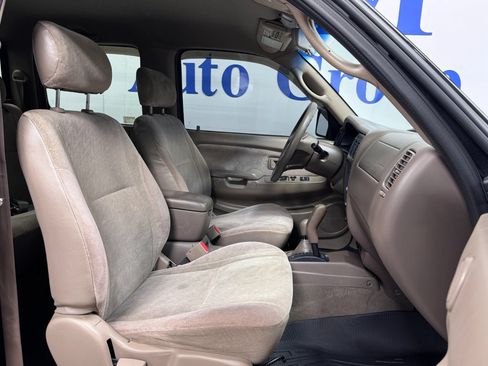 Used 2004 Toyota Tacoma 4x4 Double Cab image 13