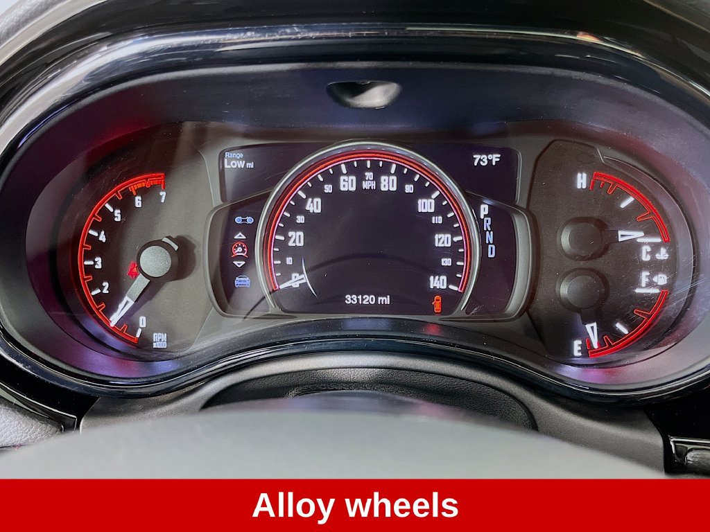 Used 2024 Dodge Durango R/T AWD/4WD image 17
