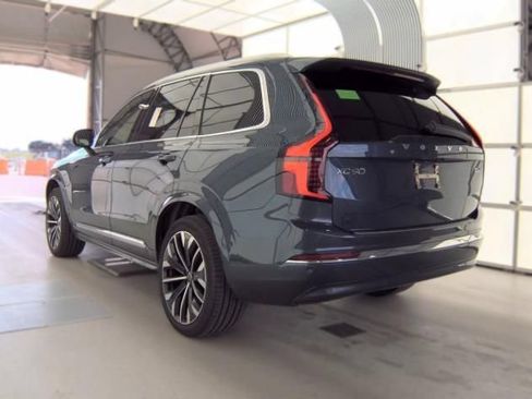 Used 2026 Volvo XC90 B6 Plus AWD/4WD image 3