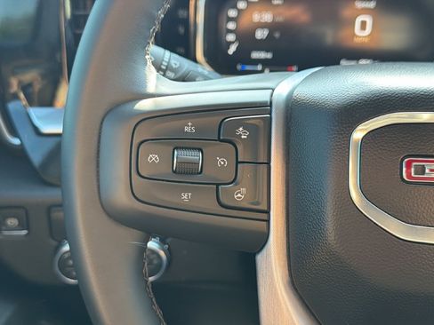 Used 2026 GMC Sierra 1500 Elevation w/ Elevation Select Package RWD image 17