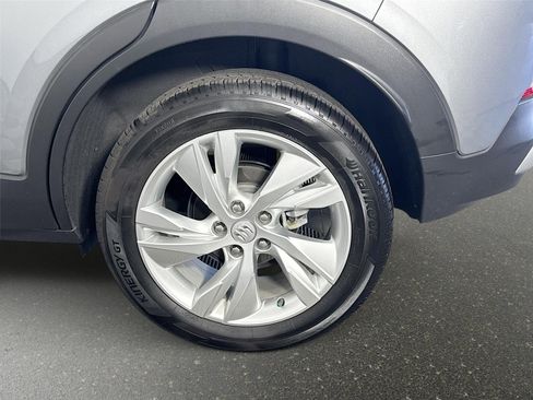 Used 2025 Buick Encore GX Preferred FWD image 28