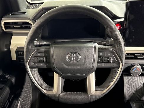 Certified 2024 Toyota Tacoma TRD Sport AWD/4WD image 27